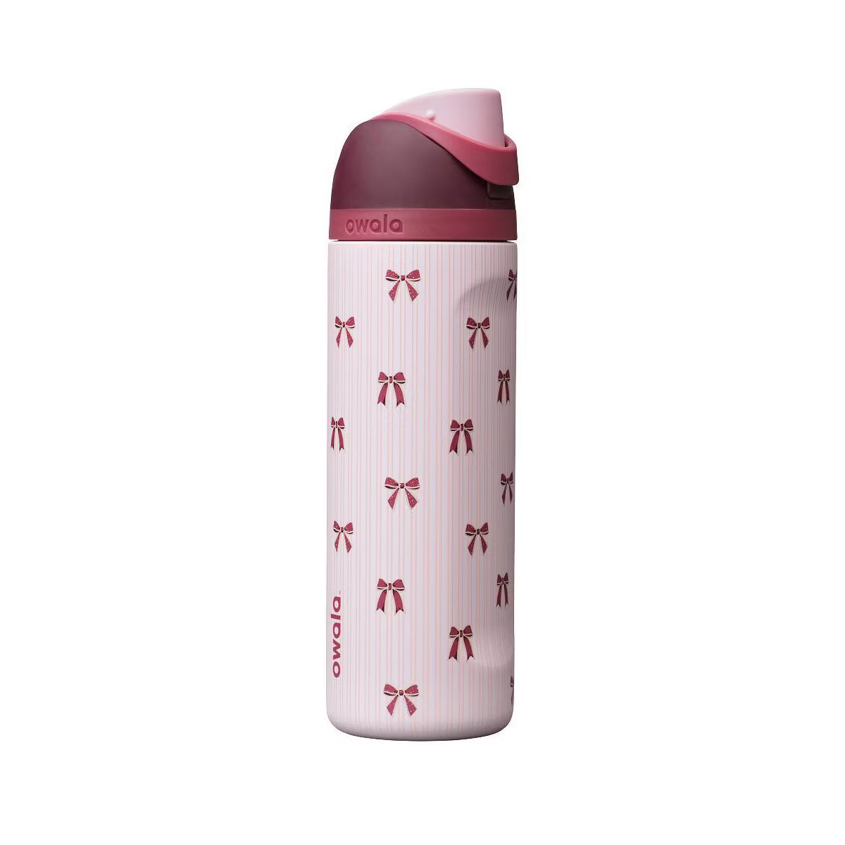 FreeSip® Special Edition 24oz - Take a Bow | PREVENTA