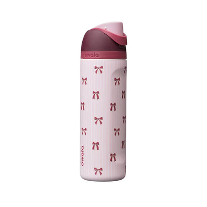 FreeSip® Special Edition 24oz - Take a Bow | PREVENTA