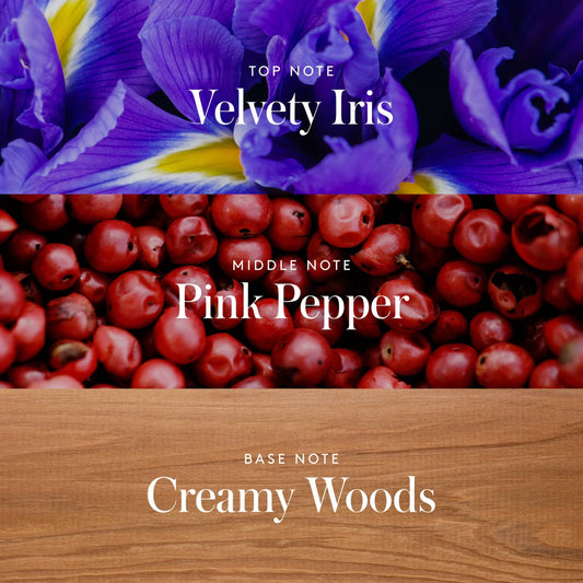 Love Letter Mini Women's Hair & Body Mist