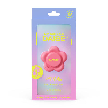 DAISE Petal Pod - Strawberry Kiss