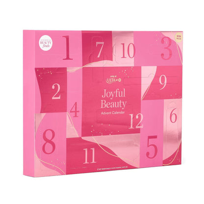 Holiday Beauty Advent | PREVENTA