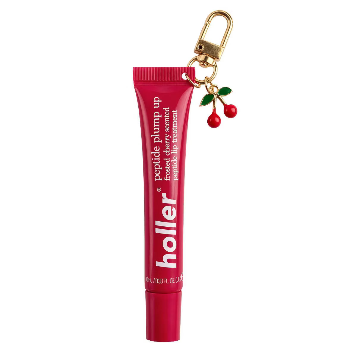 Frosted Cherry Peptide Plump Up Lip Serum