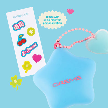 Plush Pout Lip Butter