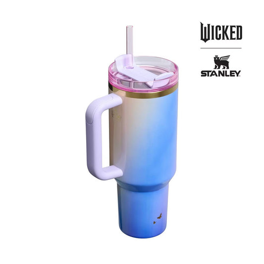 Stanley 40oz H2.0 Flowstate Tumbler - Glinda For Good | PREVENTA