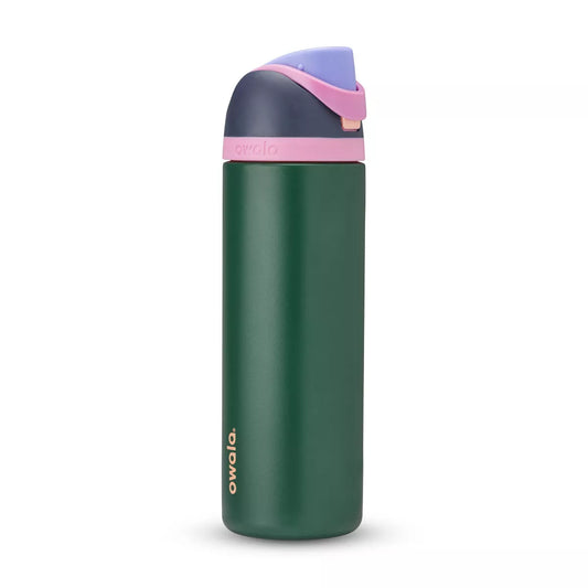 FreeSip® 24oz - Forest Fairy