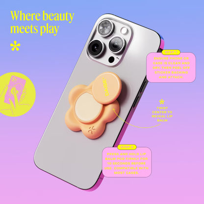 DAISE Petal Pod - Very Vanilla