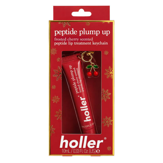 Frosted Cherry Peptide Plump Up Lip Serum