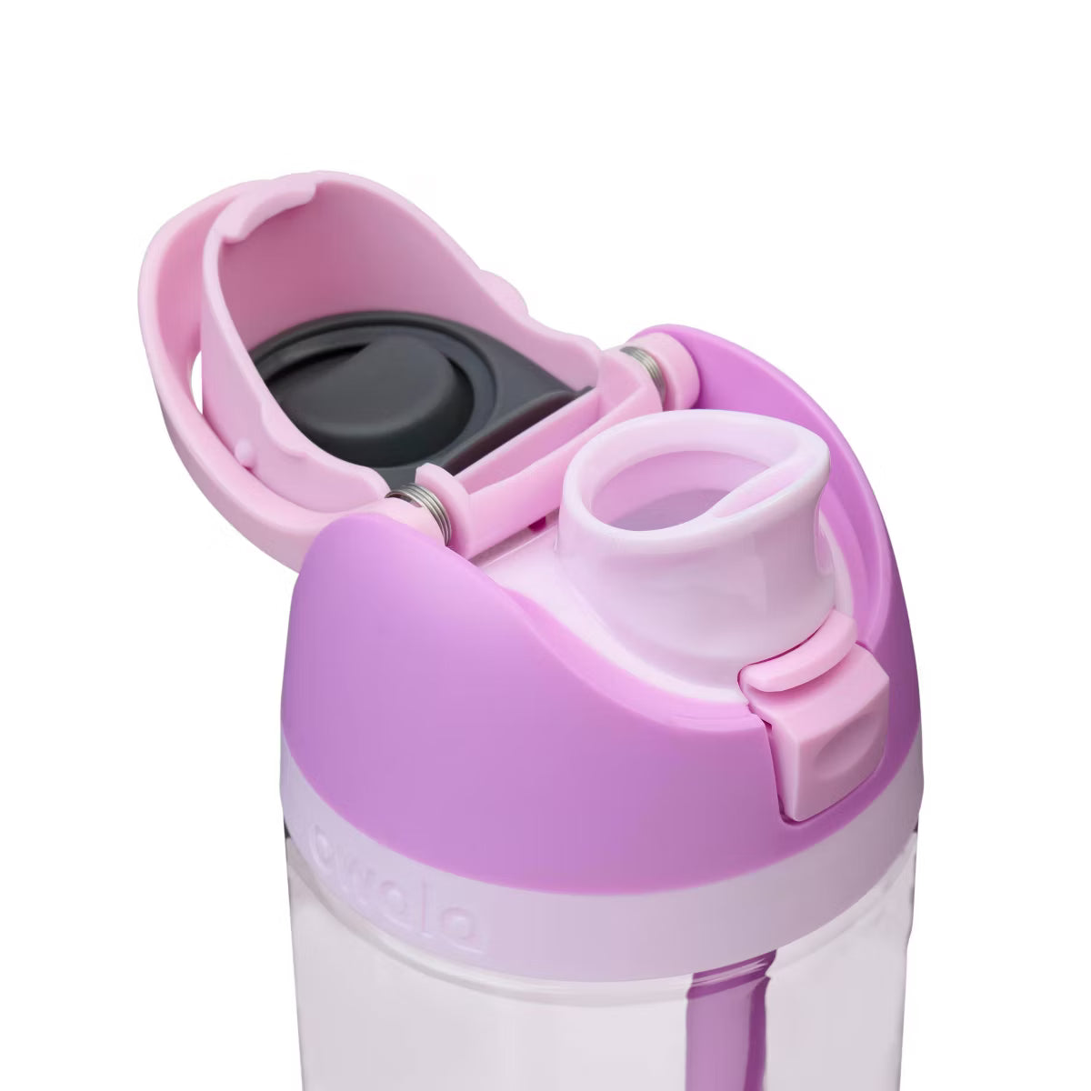 FreeSip® Clear Tritan 25oz - First Crush