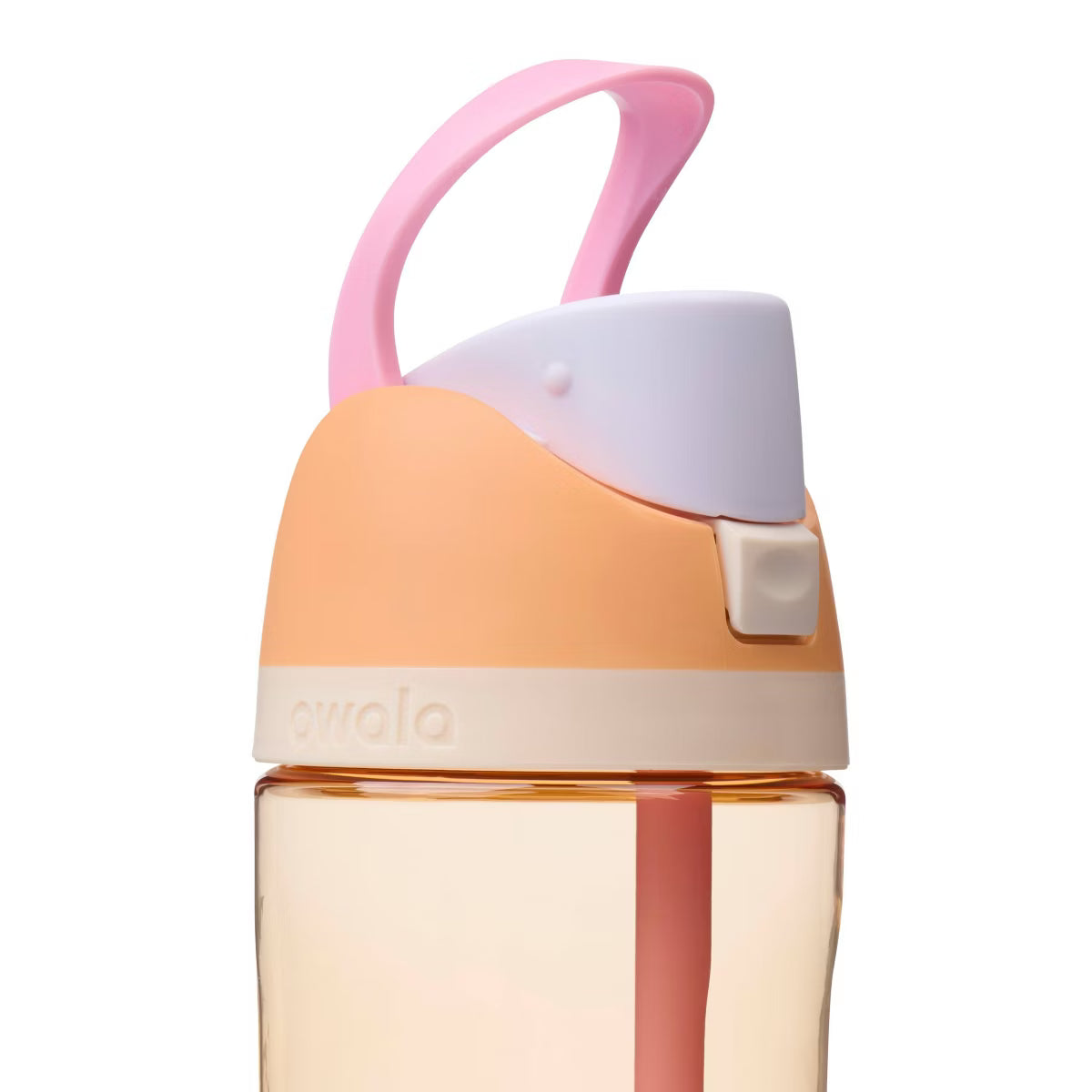 FreeSip® Clear Tritan 25oz - Main Squeeze