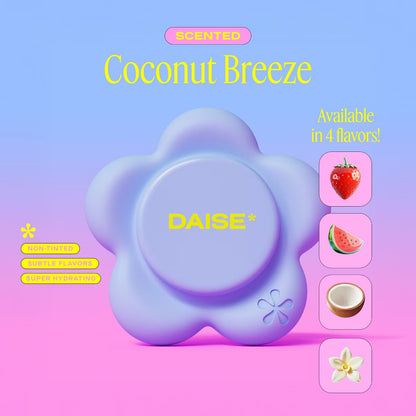 DAISE Petal Pod - Coconut Breeze