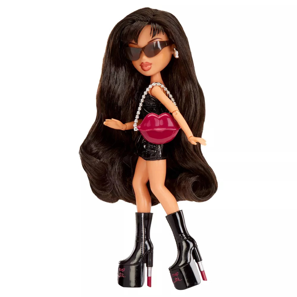 Bratz® x Kylie Jenner Day Fashion Doll With Accessories & Poster