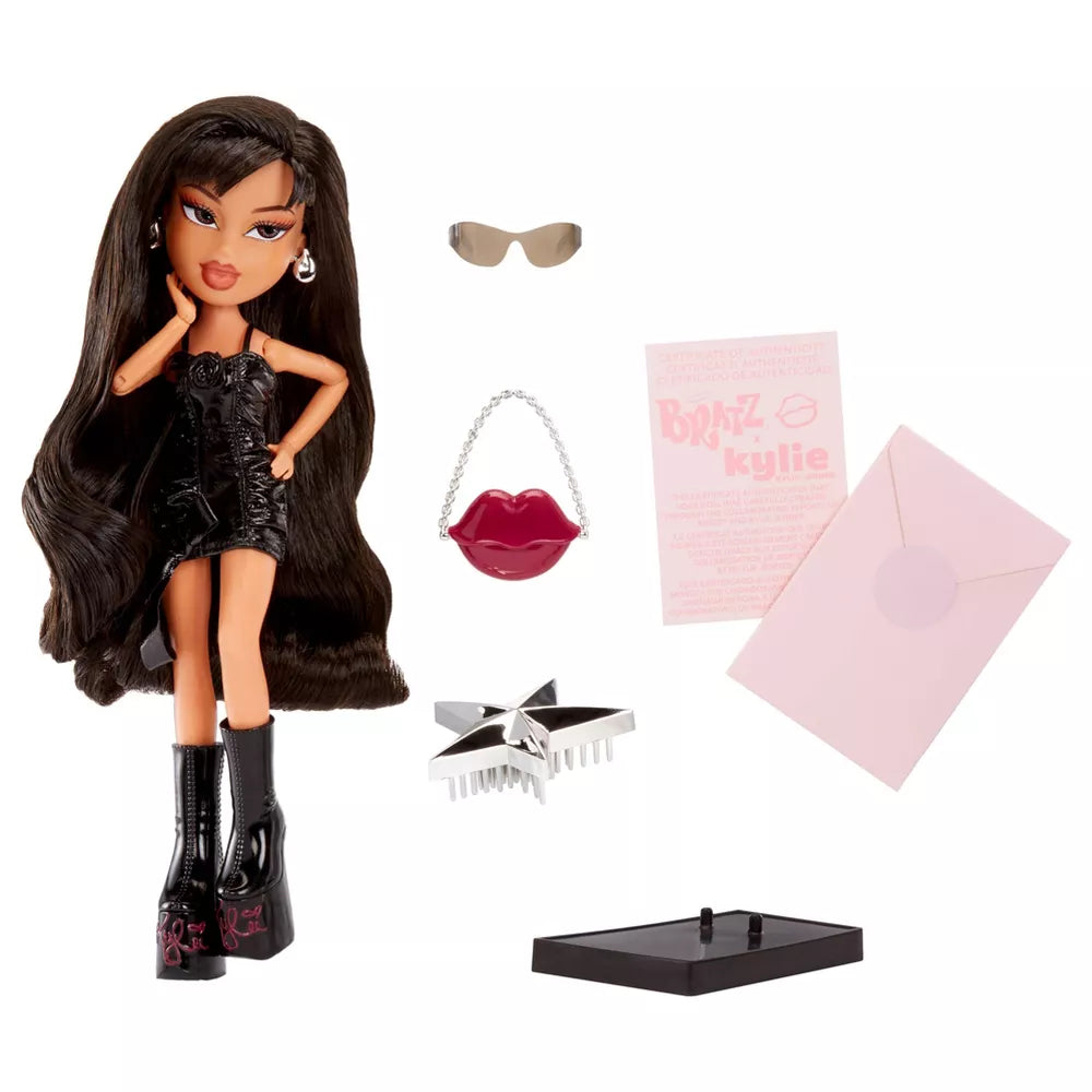 Bratz® x Kylie Jenner Day Fashion – Luna Hernández