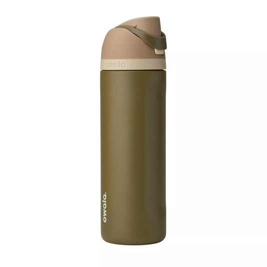 FreeSip® 24oz - Olive A Sudden