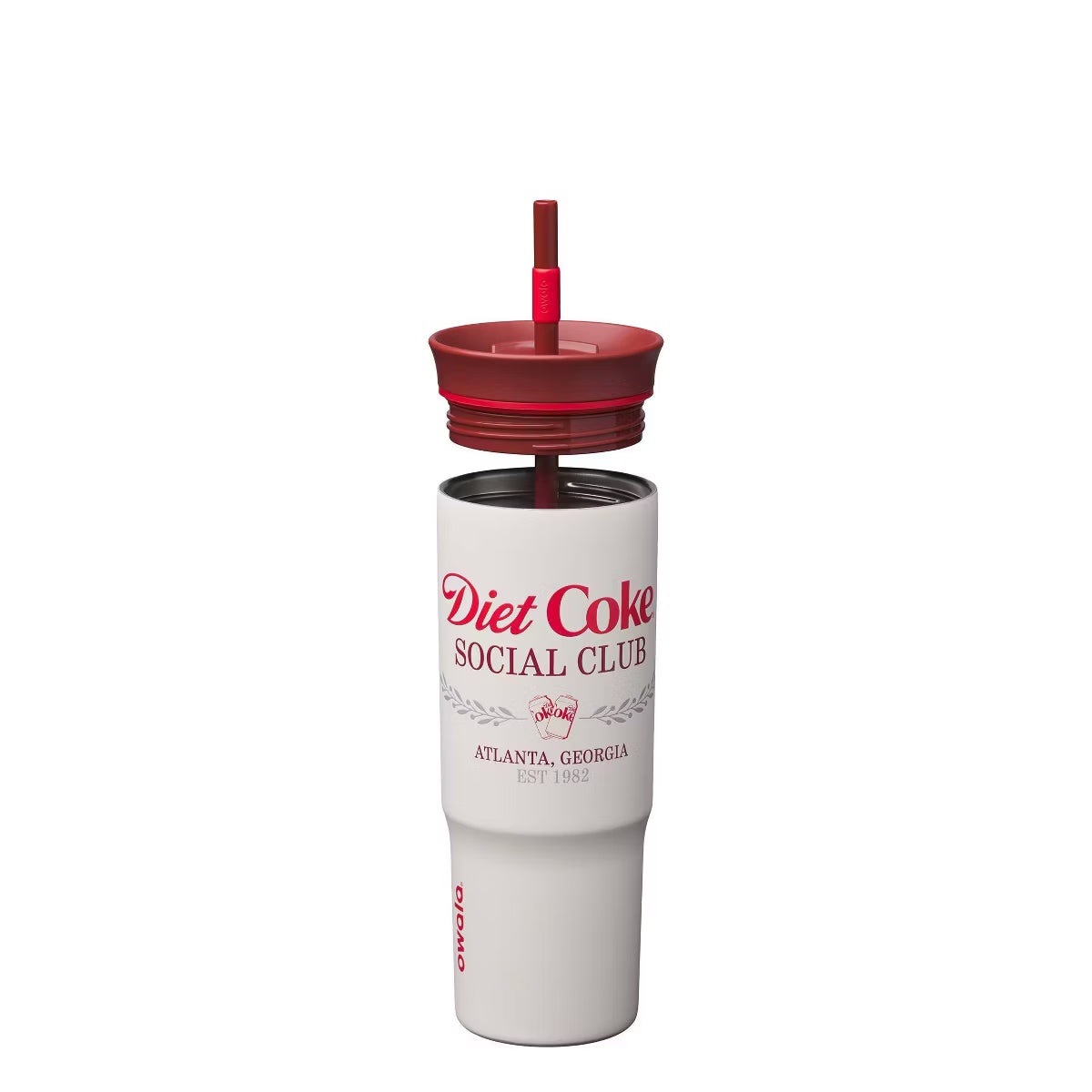 Tumbler 24oz Diet Coke - Diet Coke Social Club | PREVENTA