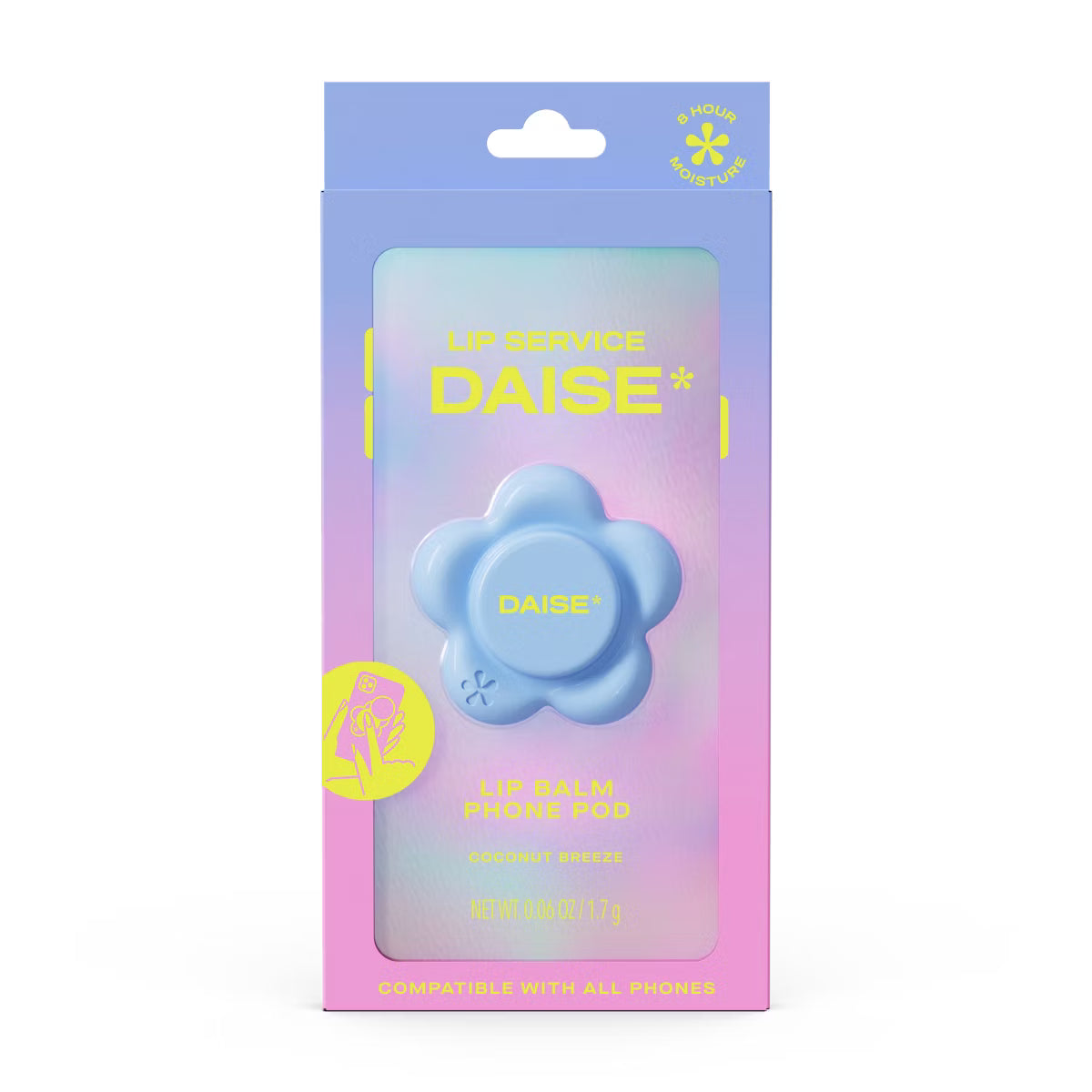 DAISE Petal Pod - Coconut Breeze