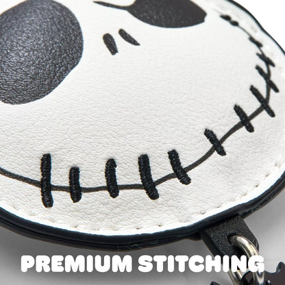Jack Skellington Bag Charm