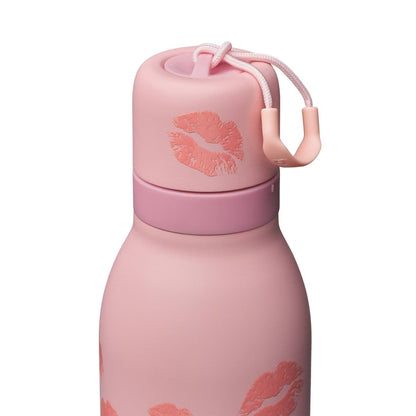 FreeSip® Twist 24oz Coke Diet - Kisses | PREVENTA