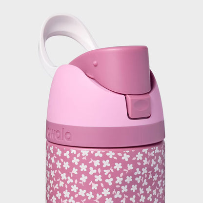 Kids' FreeSip® 16oz - Itty Bitty Bouquet