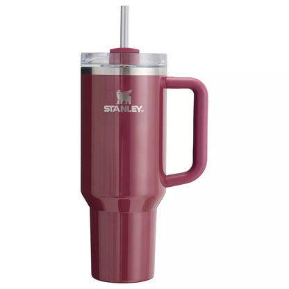 The Quencher H2.0 FlowState™ Tumbler - Cherry Mocha