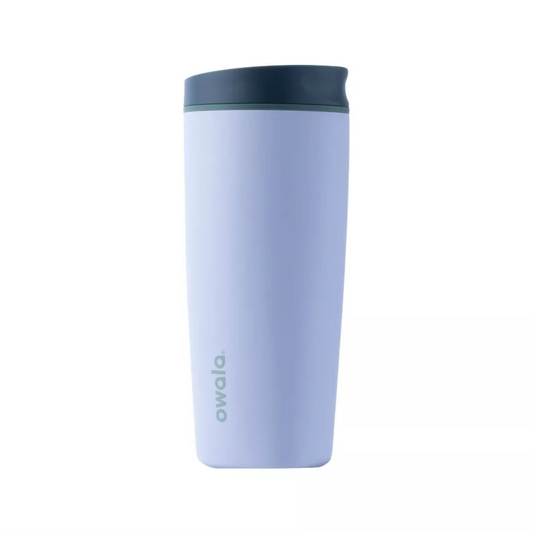 SmoothSip® Slider 20oz - Perwinkle Twinkle