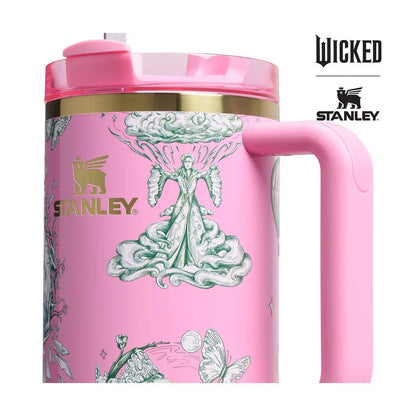 Stanley 40oz H2.0 Flowstate Tumbler - Ozian Reprise | PREVENTA