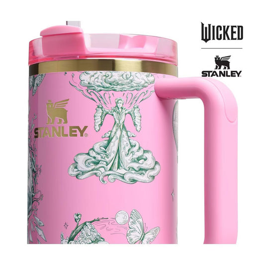 Stanley 40oz H2.0 Flowstate Tumbler - Ozian Reprise | PREVENTA