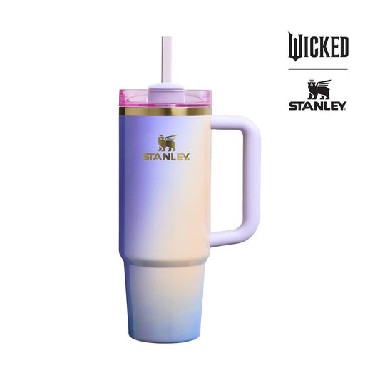 Stanley 30oz H2.0 Flowstate Tumbler - Glinda For Good | PREVENTA