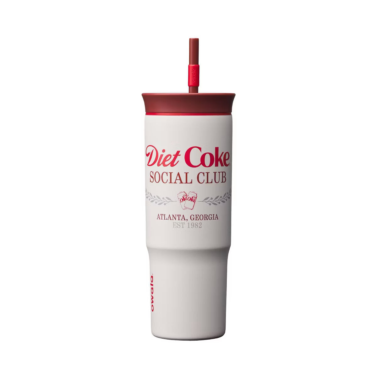Tumbler 24oz Diet Coke - Diet Coke Social Club | PREVENTA