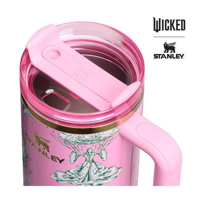 Stanley 40oz H2.0 Flowstate Tumbler - Ozian Reprise | PREVENTA