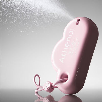 Petal Bloom Mini Women's Hair & Body Mist