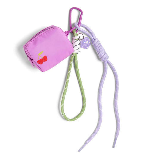 TwelveNYC Keychain - Pouch