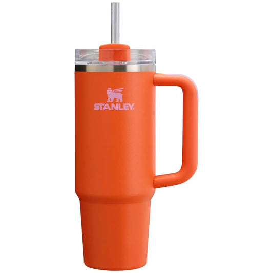 The Quencher H2.0 FlowState™ Tumbler 30 oz - Poppy