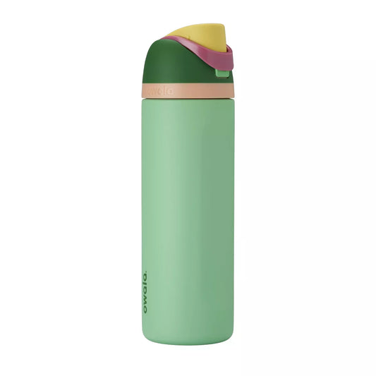 FreeSip® 24oz - Scream Green