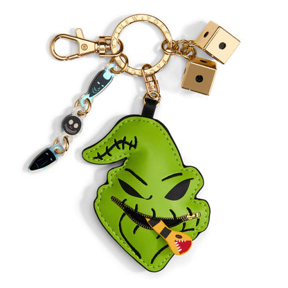 Oogie Boogey Bag Charm
