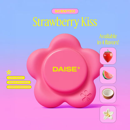 DAISE Petal Pod - Strawberry Kiss