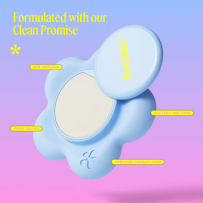 DAISE Petal Pod - Coconut Breeze