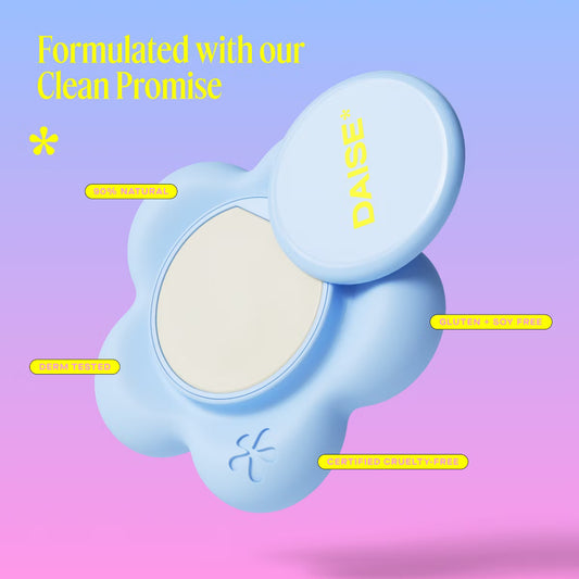 DAISE Petal Pod - Coconut Breeze