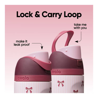 FreeSip® Special Edition 24oz - Take a Bow | PREVENTA
