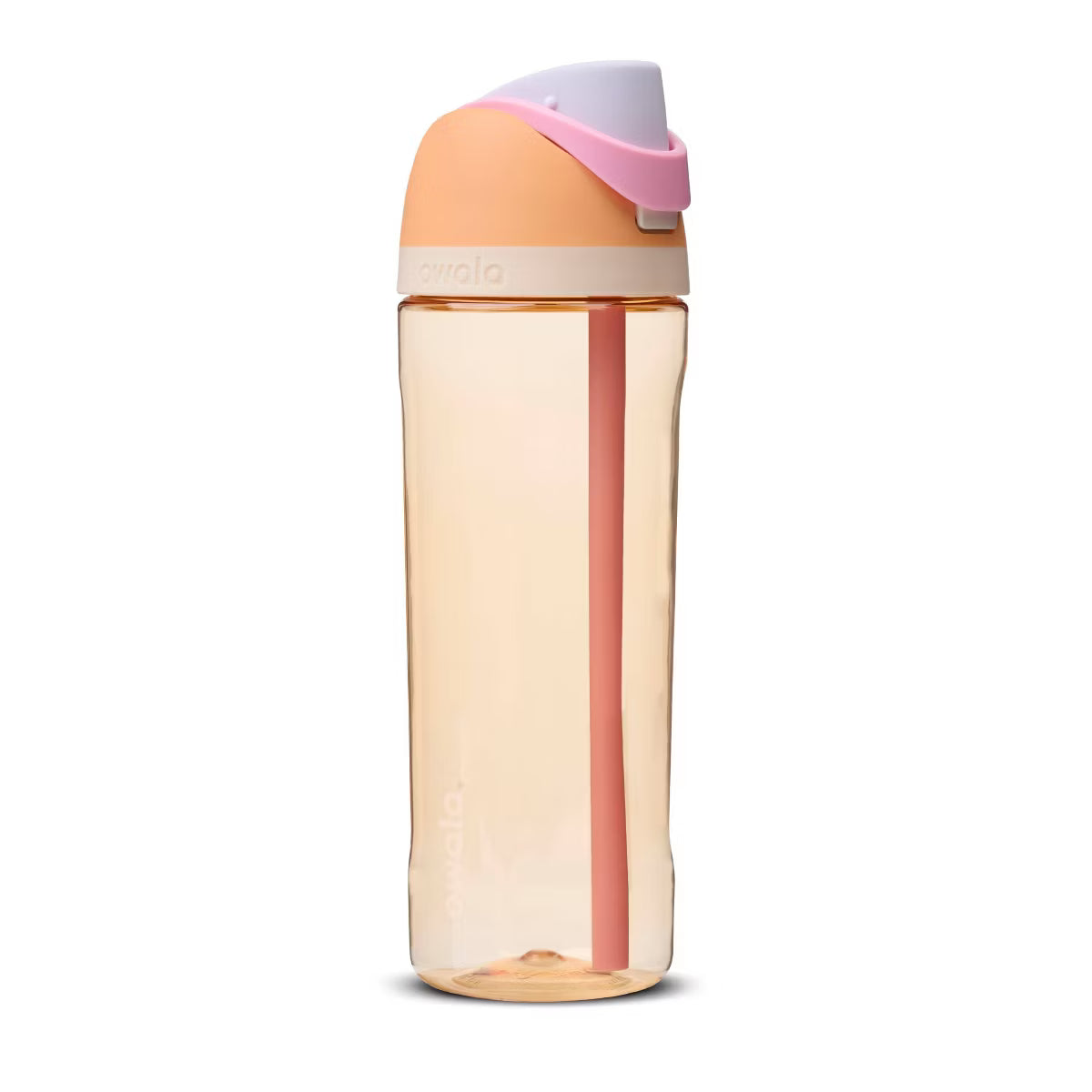 FreeSip® Clear Tritan 25oz - Main Squeeze