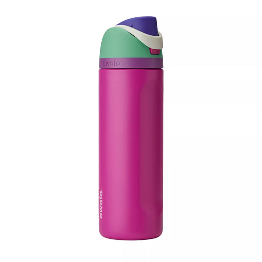 FreeSip® 24oz - Shocking Grape