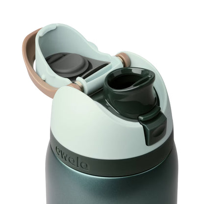 FreeSip® 32oz Holiday - Wintergreen