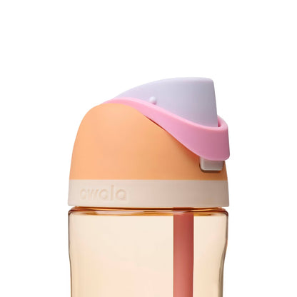 FreeSip® Clear Tritan 25oz - Main Squeeze