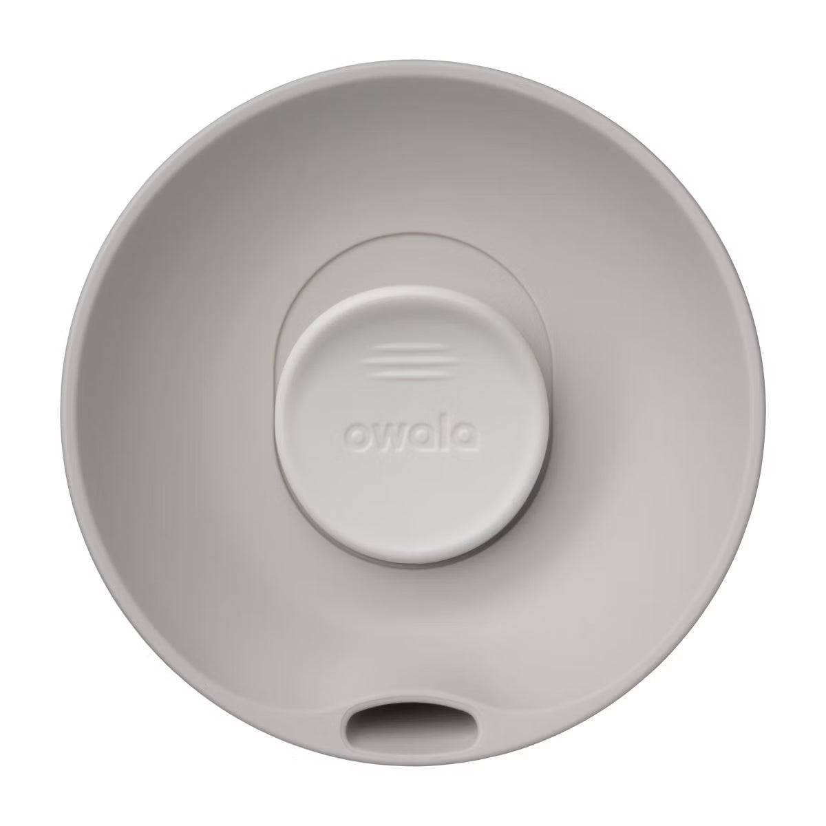 SmoothSip® Slider Ceramic 12oz - Sleek
