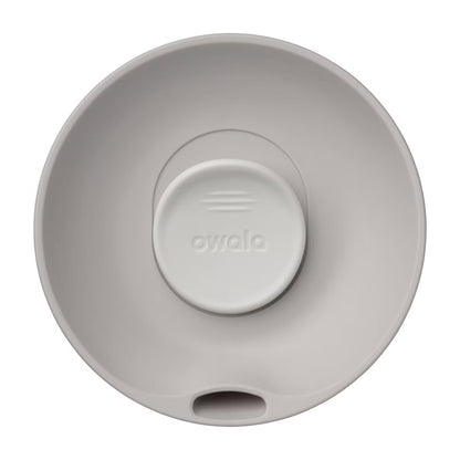 SmoothSip® Slider Ceramic 12oz - Sleek