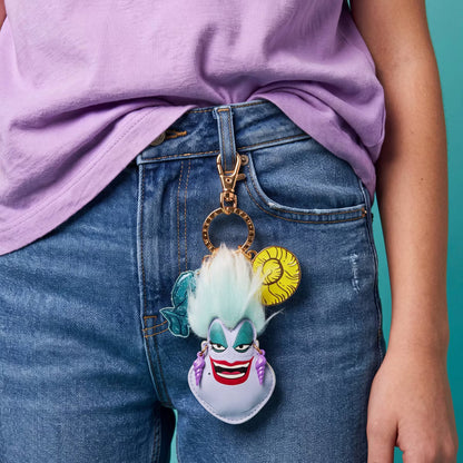 Ursula Bag Charm