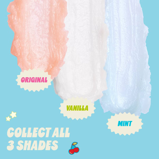 Plush Pout Lip Butter