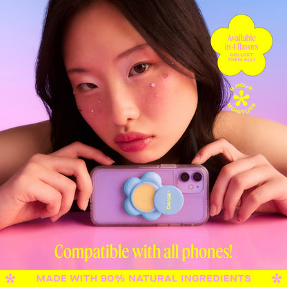 DAISE Petal Pod - Strawberry Kiss