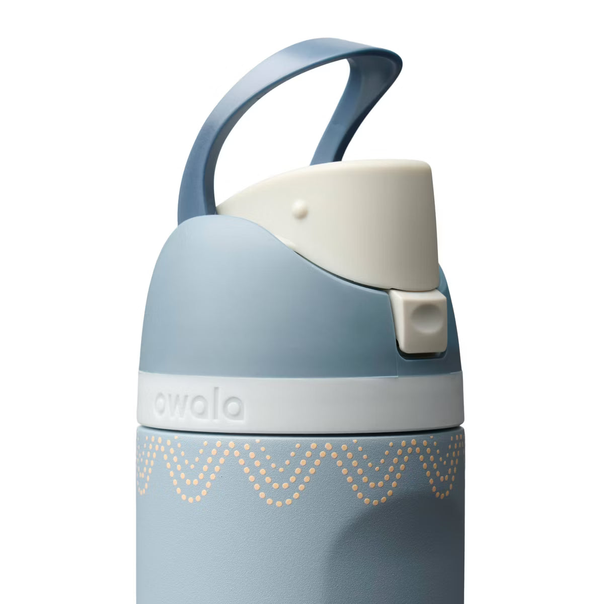 FreeSip® Special Edition 24oz - Studded Garden