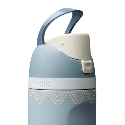 FreeSip® Special Edition 24oz - Studded Garden