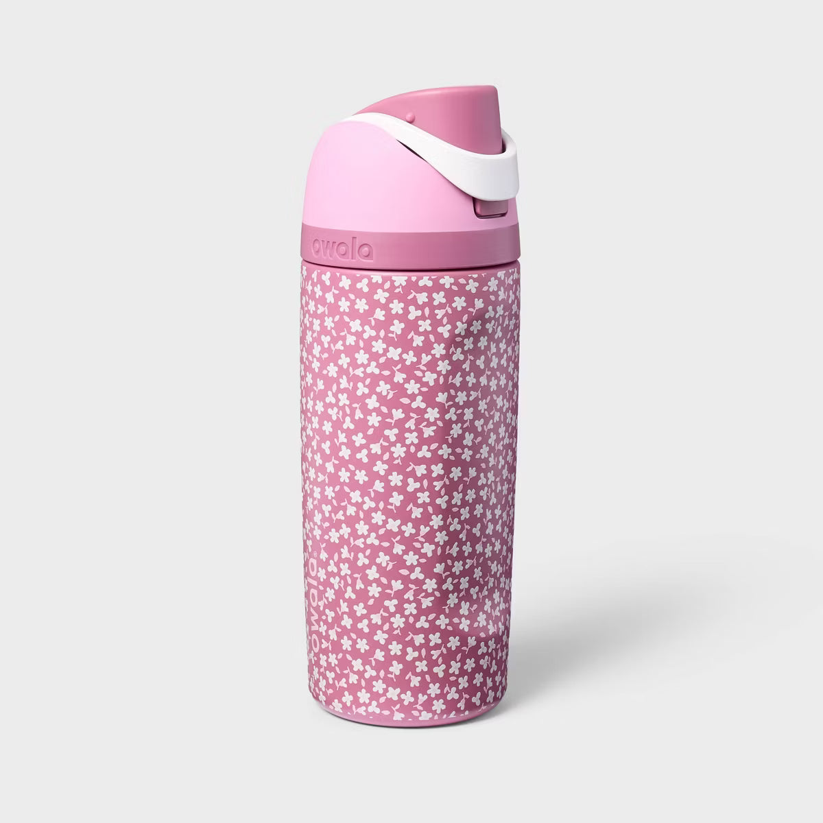Kids' FreeSip® 16oz - Itty Bitty Bouquet